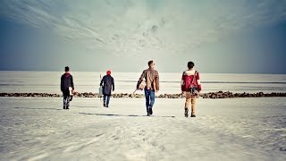 Folders - Громче Official Music Video