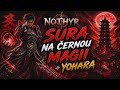 ZZS - (22.4.26) - Nothyr | Cesta Yohary #1 | Tak začínáme! LV1 a hurá na to.