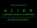 Miniature de la vidéo de la chanson Alien: The Landing