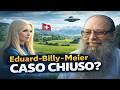 Billy Meier caso chiuso?