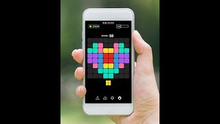 X Blocks - New Top Free Game for Puzzle Lovers screenshot 4