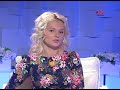 Вечер вместе 28 09 2017   Интернет канал «TV Губерния»