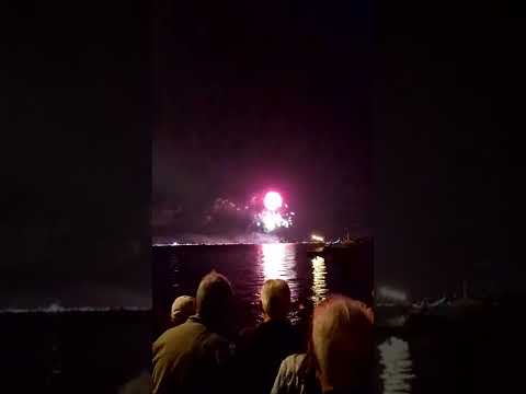 Fireworks Party ,Nederlands , Aalsmeer
