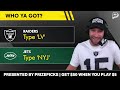 Raiders vs. Jets LIVE NFL Madden Simulation 2026