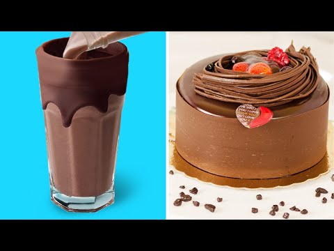 Video: Kami Membuat Kue Kue Yang Sangat Cepat Dan Mudah