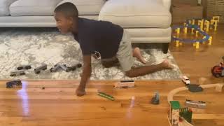 Kid Train IMG 0221