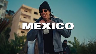 [FREE] D-Block Europe UK Rap Type Beat - "Mexico" | 2024