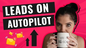 BEST 3-Step Lead Generation Strategy for Online Coaches 2024