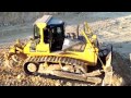 Komatsu D 65 EX