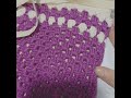 BAG ECOLÓGICA " DA ARTE EM CROCHÊ"@martaeartemv.crochê