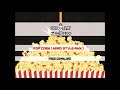 Popcorn raffaele del zingaro hard style rmx  free download