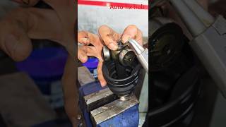 Hyundai sonata front Axel boot replacement guide #automobile #carpart #mechanic #hyundaiaccent