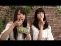 160906 東京女子流「ひとみのおもてなし」ゲスト:志田友美