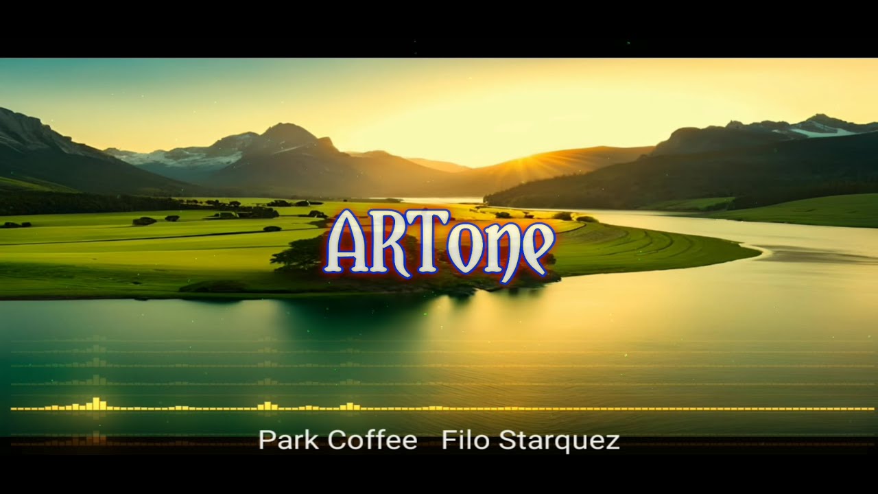 Filo Starquez - Park Coffee (ARTone Music)