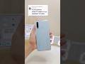 💦 one of the most asked question... #aesthetic #smartphone #vivo