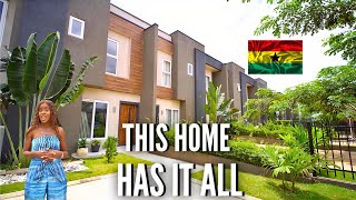 Download Lagu WAIT TILL YOU SEE THIS 3 BEDROOM HOUSE IN ACCRA, GHANA MP3 Download Lagu WAIT TILL YOU SEE THIS 3 BEDROOM HOUSE IN ACCRA, GHANA MP3