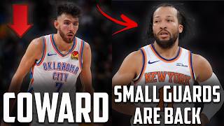 5 BIGGEST Lessons Learned From The 2026 NBA Playoffs...