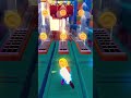 Subway Surfers City 🔥 Crazy High Score Run #youtube #shortsvideo