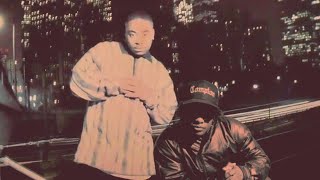 Eazy E Ft PaperBoy - Pockets Phat (Remix)