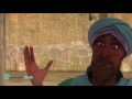 حبيب الله ماذا طلب سيدنا محمد من نعيم بن مسعود في غزوة الخندق