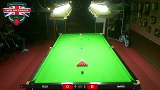 Union Jack - Table 1 Live
