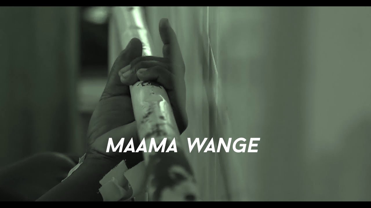 Maama Wange Official Video   Ykee Benda Latest Ugandan Music