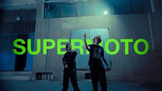 Kuty X Tai - Supermoto Official Music Video
