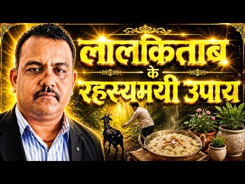 🔥 Those Lal Kitab Remedies That Show Results Within 48 Hours 🔥