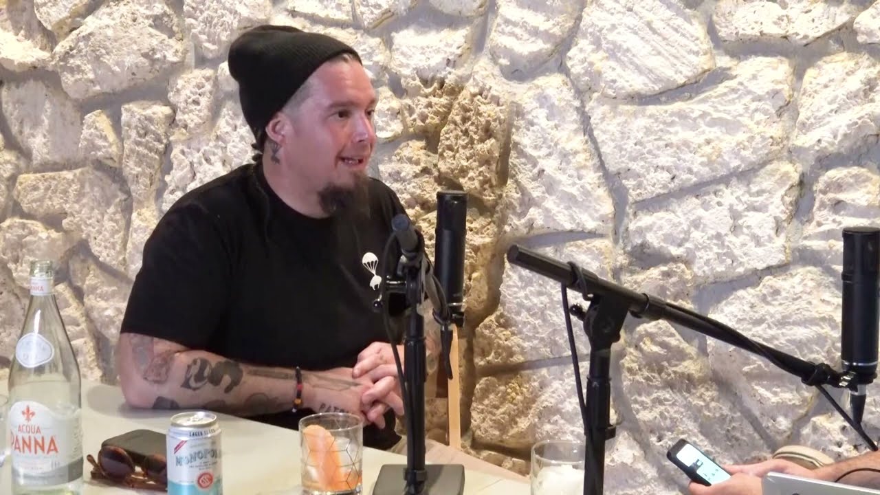 Will Ariete be going after a second Michelin Star? [Pan Con Podcast]