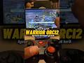 Setting Warrior Orcid 2 AetherSX2 di HP Kentang | Anti Burik &amp; FPS Lancar 60FPS!