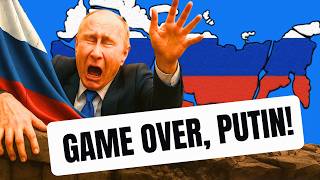 Putins Kriegswirtschaft frisst Russland lebend