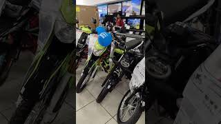 ‼️Especial Motos para estudiantes #italika #hero #benelli 🫡