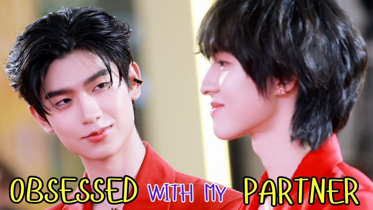 [ThomasKong] THOMAS BEING OBSESSED WITH KONG During Comfort Aurax