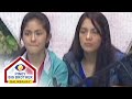 PBB Balikbahay: Loisa, Jane, at Joshua, binigyan ng advice ni Kuya!