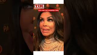 Kader Loth Hat Ein Herz Für Ihren Ex