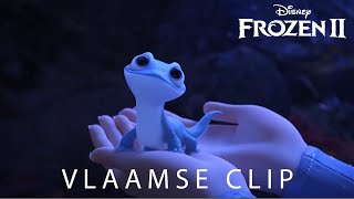 Frozen 2 Bonus De Vuurgeest Disney Be
