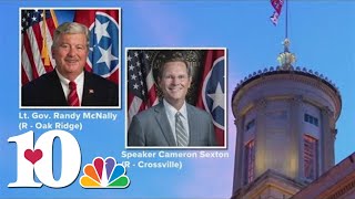 Tennessee lawmakers speak to consider juvenile justice changes