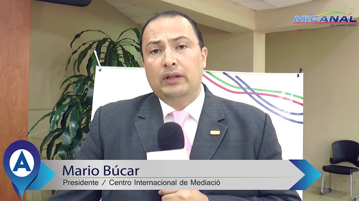 El Global Pound Conference se realizó por primera vez en Guatemala.