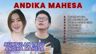 Download Lagu Andika Mahesa Full Album Terbaru 2026 Top Enak Didengar MP3