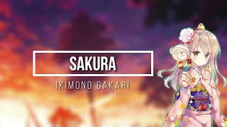 Lagu Jepang Yang Enak Didengar ~ Sakura【Sub Indonesia】