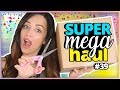 ENCONTRE A JOE PANIAGUA! TRAJES DE BAÑO, MAQUILLAJE Y MAS! | SUPER MEGA HAUL #39