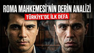 Download Lagu ROMA MAHKEMESİNDE NELER KONUŞULDU ? Çatlı ve Ağca Karşı Karşıya ! MP3