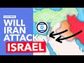 Why Iran is Escalating Against Israel and the US