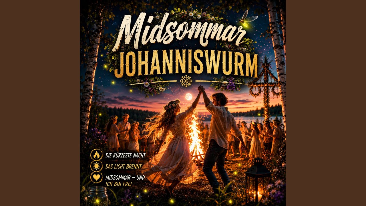 Watch Midsommar (Johanniswurm) on YouTube Watch Midsommar (Johanniswurm) on YouTube