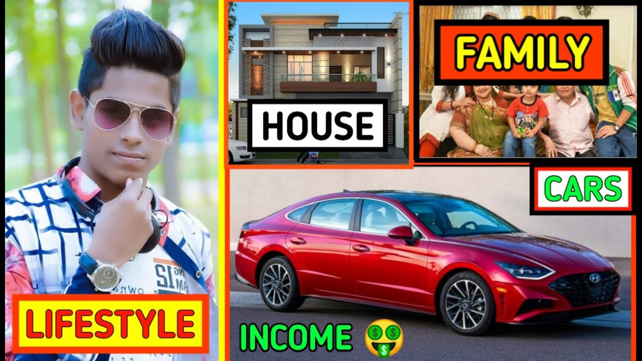 Sanjay das official Lifestyle || Sanjay Das lifestyle, Biography, income, family , car, career .