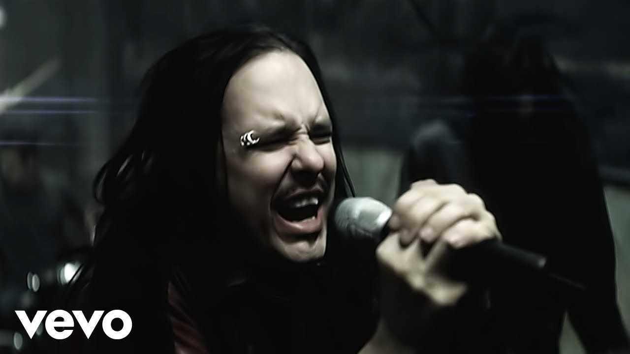 Korn - Make Me Bad