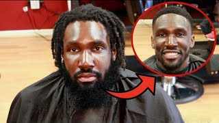 UNBELIEVABLE BEFORE AND AFTER: HAIRCUT TRANSFORMATION! by Dqthebarber 227 views 2 weeks ago 11 minutes, 23 seconds