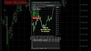 Best AI Trading Bot for MT5 | Auto Trading Expert Advisor