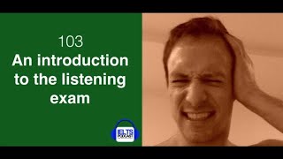 IELTS Listening _ An introduction to the IELTS listening test