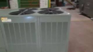 RHEEM New RTU AC Package RLMBA180CL000 ACC-6809 Used Air Conditioners For Sale, Shipped Nationally
